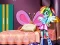 游戏Equestria Girls Theme Room在线