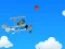 游戏Scooby Doo Plane Trip在线