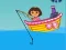 游戏Dora Fishing在线