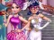 游戏Special Miraculous Wedding在线