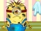 游戏Minion Baby Caring在线