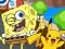 游戏SpongeBob Pokemon Go在线
