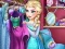 游戏Elsa Closet Challenge在线