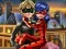 游戏Ladybug Valentine Paris在线