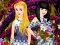游戏Princesses Flower Show在线