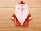 游戏Christmas Origami Fun在线