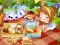 游戏Elsa Princess Picnic在线