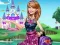 游戏Princess Goes To Charm School在线