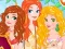 游戏Princesses in Wonderland在线