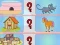 游戏Simple Kids Puzzle Relations在线