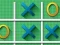 游戏Tic Tac Toe 2在线