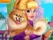 游戏Audrey Adopts a Puppy在线