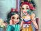 游戏Snow White Mommy Real Makeover在线