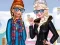 游戏Winter Fashion Street Snap在线