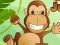 游戏Monkey Banana Jump在线