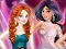游戏Princess Runway Fashion Contest在线