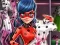 游戏Miraculous Hero Closet在线
