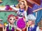 游戏Princesses Organic Shop在线