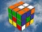 游戏Rubik's Cube在线