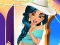 游戏Princess Jasmine's Secret Wish在线