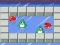 游戏Penguins vs Fish在线