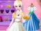 游戏Elsa Dress Style Attempt在线