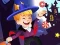 游戏Halloween Grabbers在线