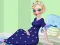 游戏Elsa Mommy Fashion在线