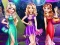 游戏Disney Princess Fashion Prom在线