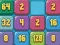游戏2048 Pixels在线