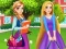 游戏Princess Disney College Bag在线