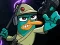 游戏Phineas and Ferb Agent P Rebel Spy在线
