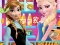 游戏Frozen's Store在线