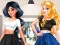 游戏Princesses Open Art Gallery在线