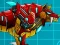 游戏Battle Robot Wolf Age在线