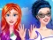 游戏Princesses 3 Spring Festivals在线