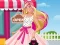 游戏Barbie Polka Dots Style在线