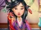 游戏Warrior Princess Real Haircuts在线
