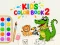 游戏Kids Color Book 2在线