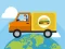 游戏Box Delivery Trucks Hidden在线