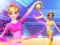 游戏Gymnastics Girls Dress Up Game在线