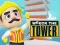 游戏Wreck The Tower在线
