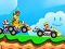 游戏Super Mario Racing在线