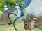 游戏Regular show spot the difference在线