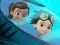 游戏Rusty Rivets Rusty Dives In在线