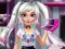 游戏Ice Princess Geek Fashion在线