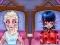 游戏Ladybug And Elsa's First Aid在线