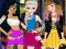 游戏Princesses Tattoo Fashion在线