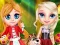 游戏Little Elsa In Red Hood在线