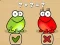 游戏Tap the frog doodle在线